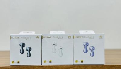 Huwaei Freebuds 6