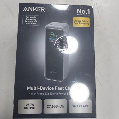 Powerbank anker 250w