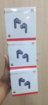 Huawei freebuds 6i