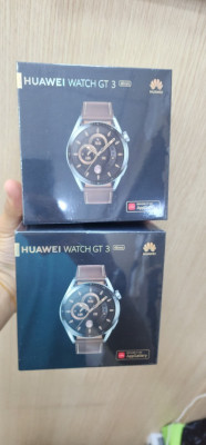 Huawei gt3 