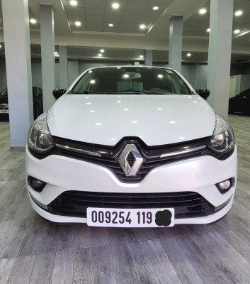 Renault Clio 4 2019 Limited