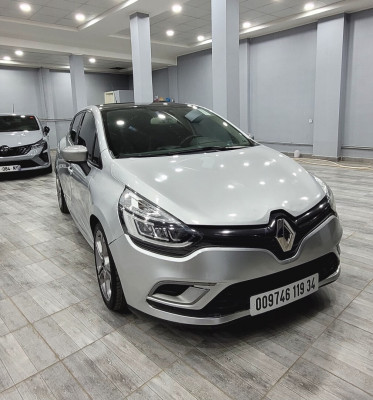 voitures-renault-clio-4-facelift-2019-gt-line-bordj-bou-arreridj-algerie