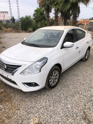 voitures-nissan-sunny-2023-larbaa-blida-algerie