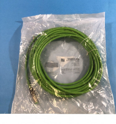 materiel-electrique-cable-ethercat-3ml-beckhoff-batna-algerie