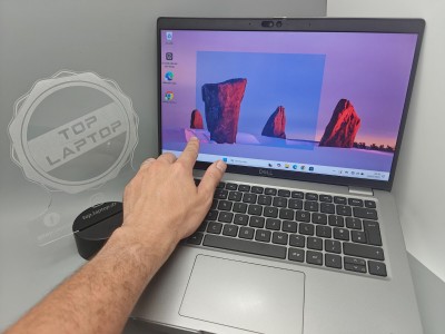 Dell Latitude 5440 TACTILE i7 1365U vPro 13eme 16GB 512GB SSD 14" FULL HD IPS TouchScreen