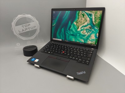 Lenovo Thinkpad X13 Gen2 i5 1135G7 11th 16GB 256GB SSD NVME 13.3" FULL HD+