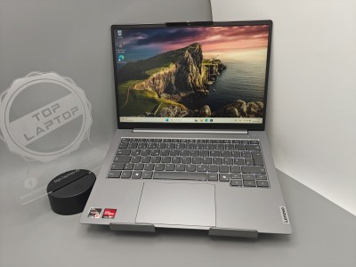 Lenovo ThinkBook 14 G7 Ryzen 5 7535HS 16GB DDR5 512GB SSD RADEON 660M 2GB 14" Full HD+ IPS
