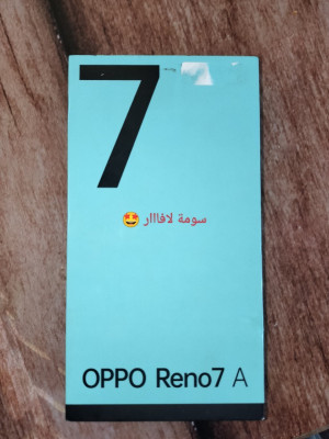 smartphones-oppo-reno-7a-ain-beida-oum-el-bouaghi-algeria