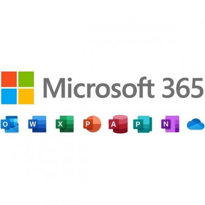All Microsoft 365