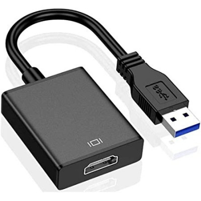 ADAPTATEUR HDMI/2HDMI M/F – Qabes COM
