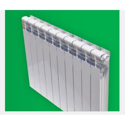 radiateur aluminium  Lipovica 600