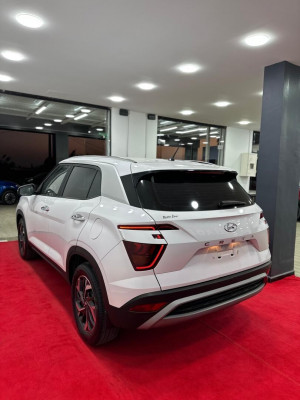 voitures-hyundai-creta-2023-ouled-fayet-alger-algerie