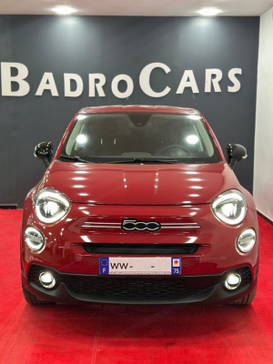 voitures-fiat-500-2023-x-ouled-fayet-alger-algerie