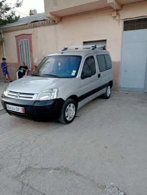 break-familiale-citroen-berlingo-2009-tlemcen-algerie