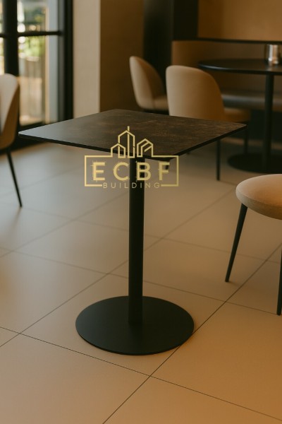 Tables HPL "HPEBILLO" Luxe et a Haute Performance dz