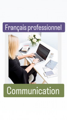 Français de communication orale