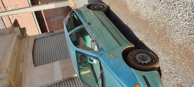 citadine-fiat-punto-1994-khenchela-algerie