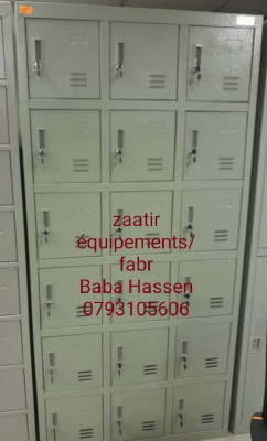 bureaux-armoire-metallique-baba-hassen-alger-algerie