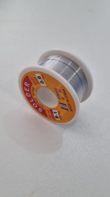 etain solder 0.6mm