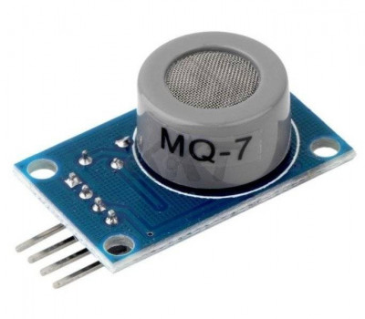 Carbon Monoxide CO Gas Sensor Module MQ-7