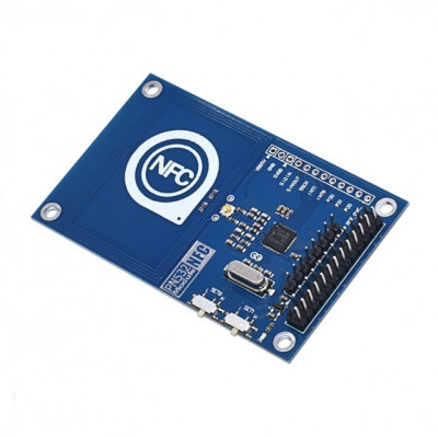 accessoires-electronique-pn532-nfc-development-board-rfid-card-reader-module-1356mhz-33v-constantine-algerie