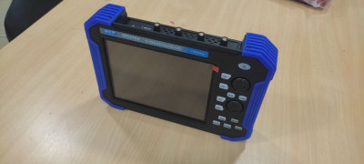 SPO3104 digital oscilloscope