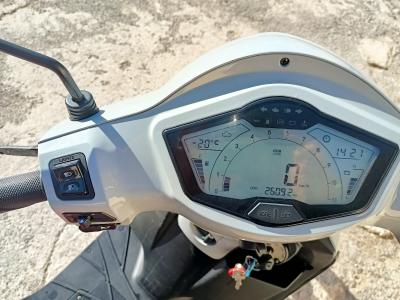 motos-scooters-twister-flash-vms-2022-birkhadem-alger-algerie