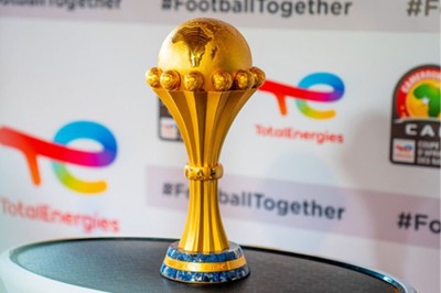 VOYAGE COUPE D'AFRIQUE MAROC