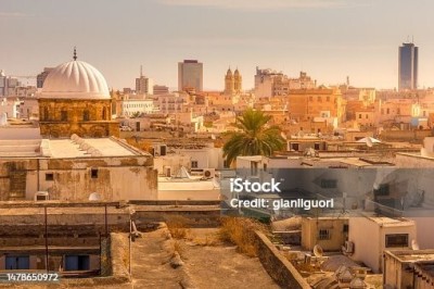 TUNIS VOYAGE MEDICALE