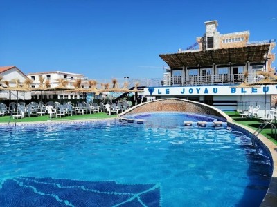 SEJOUR A ORAN PROMOTION