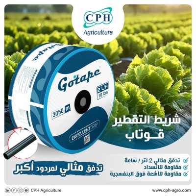 Gaine Goutte A Goutte GOTAPE