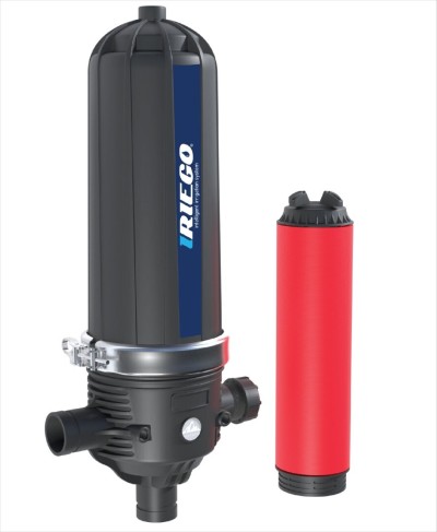 Filtre A Disque Automatique (T) IRIEGO