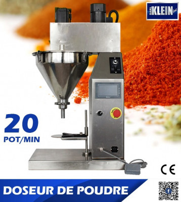 industrie-fabrication-doseur-de-poudre-automatique-beni-tamou-guerrouaou-bir-el-djir-blida-algerie