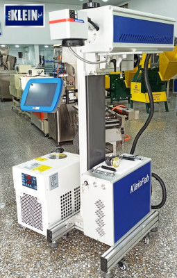 Machine De Marquage Laser CO2-30W