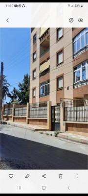 Rent Apartment F3 Alger Beni messous