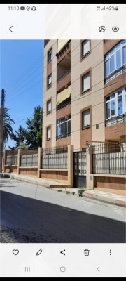 Location Appartement F3 Alger Beni messous