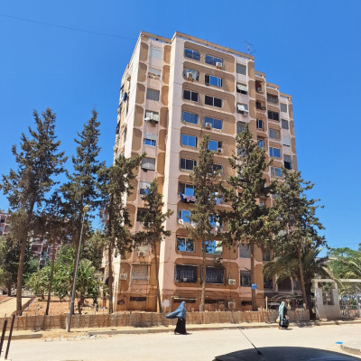 بيع شقة 3 غرف الجزائر باب الزوار