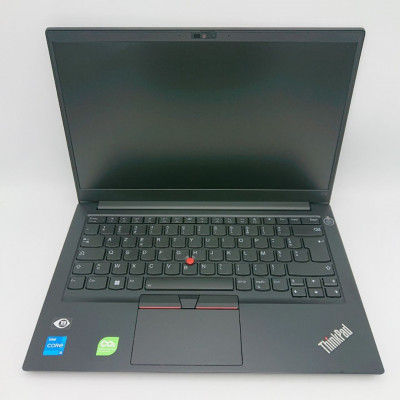 LENOVO ThinkPad E14 Gen 4 i5-1235U 8/256 14" FHD Intel UHD 620 