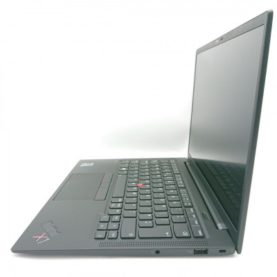 Lenovo ThinkPad X1 Carbon (9th Gen) I7-1185G7 16GB LPD4X 512 Go SSD 14" WUXGA Intel Iris Xe Graphics