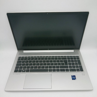 HP EliteBook 650 G9  i5-1235U 16 GB DDR4 512 Go SSD 15.6" fhd Intel Iris Xe 