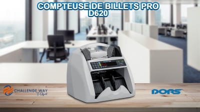 COMPTEUSE DORS 620
