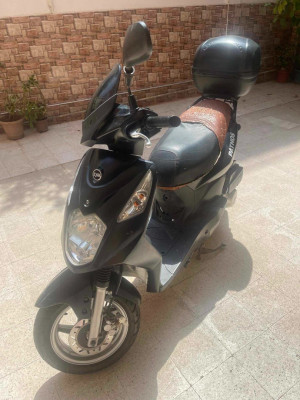 motorcycles-scooters-sym-orbit-2018-hadjout-tipaza-algeria