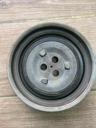 Poulet vilebrequin, Ford, transit, Boxer