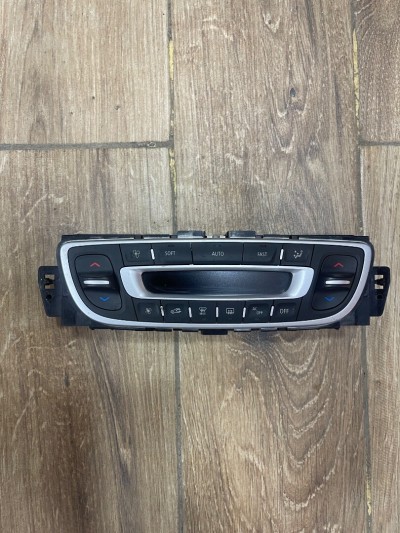 Digital Clim, Megan3, Fluence