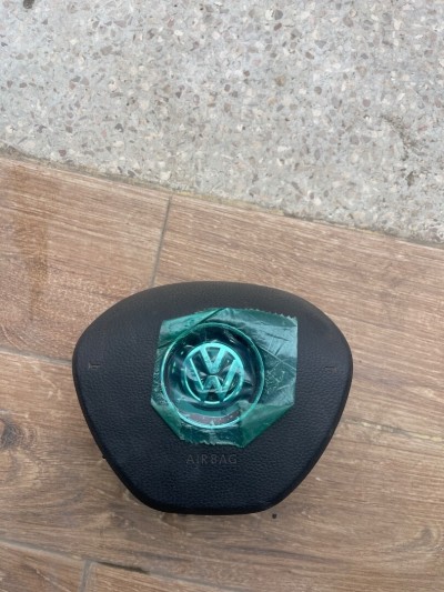 Airbag Volkswagen, golf 7, cadi