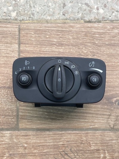 Comodo,éclairage Forde