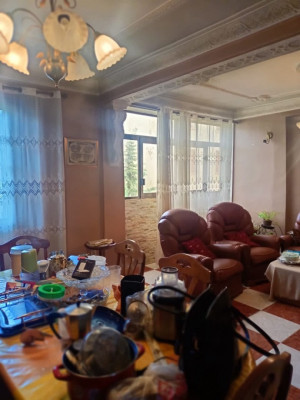 Sell Apartment F5 Alger Douera