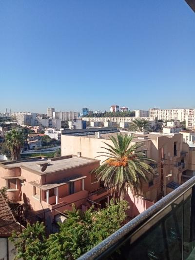 بيع شقة 3 غرف الجزائر بئر مراد رايس