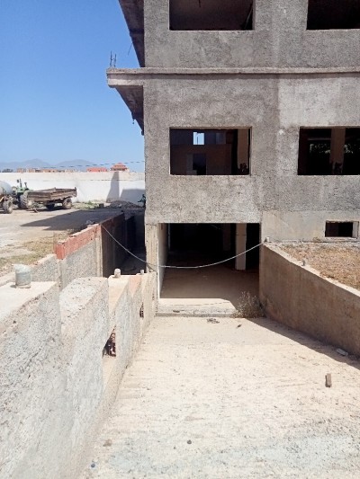Vente Immeuble Tipaza Hadjout