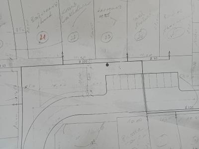 Vente Terrain Tipaza Sidi rached